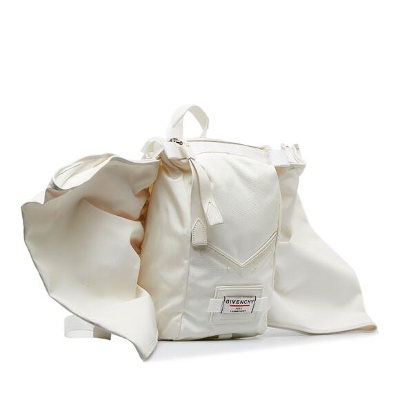 Givenchy Downtown Bow Backpack main image 4